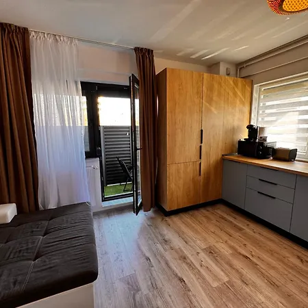 Roapart B2 2 Si 3 Terase Spatioase Si Parcare