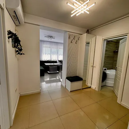 Roapart B2 2 Si 3 Terase Spatioase Si Parcare *