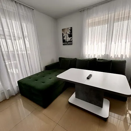 Roapart B2 2 Si 3 Terase Spatioase Si Parcare