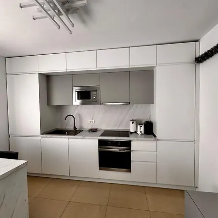 Roapart B2 2 Si 3 Terase Spatioase Si Parcare Appartement