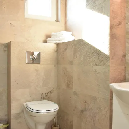 Roapart B2 2 Si 3 Terase Spatioase Si Parcare Appartement