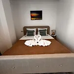 Roapart B2 2 Si 3 Terase Spatioase Si Parcare Apartment Năvodari
