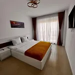 Apartment Roapart B2 2 Si 3 Terase Spatioase Si Parcare *