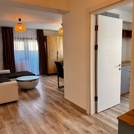 Roapart B2 2 Si 3 Terase Spatioase Si Parcare