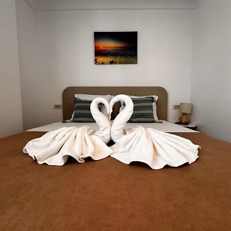 Roapart B2 2 Si 3 Terase Spatioase Si Parcare Apartment