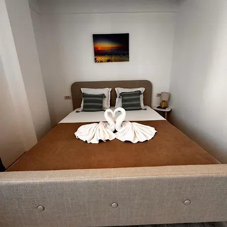 Roapart B2 2 Si 3 Terase Spatioase Si Parcare Apartment Navodari