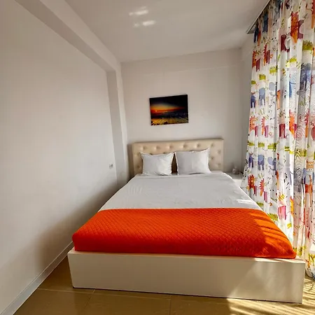 Roapart B2 2 Si 3 Terase Spatioase Si Parcare Apartment Navodari