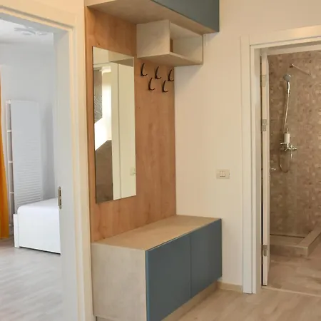 Apartment Roapart B2 2 Si 3 Terase Spatioase Si Parcare