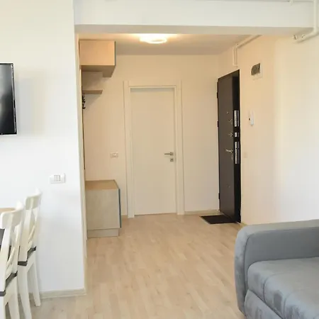 Roapart B2 2 Si 3 Terase Spatioase Si Parcare Apartment *