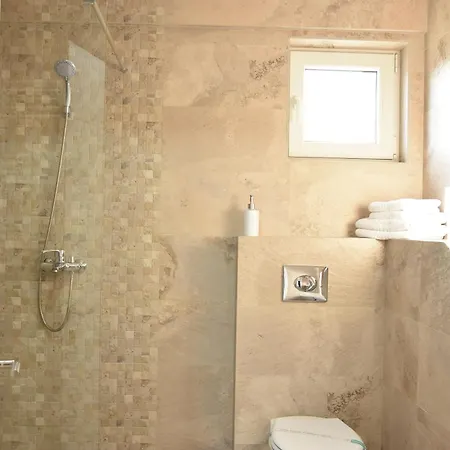 Apartment Roapart B2 2 Si 3 Terase Spatioase Si Parcare